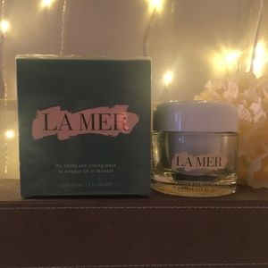 La Mer The Lifting and Firming Mask 1.7oz